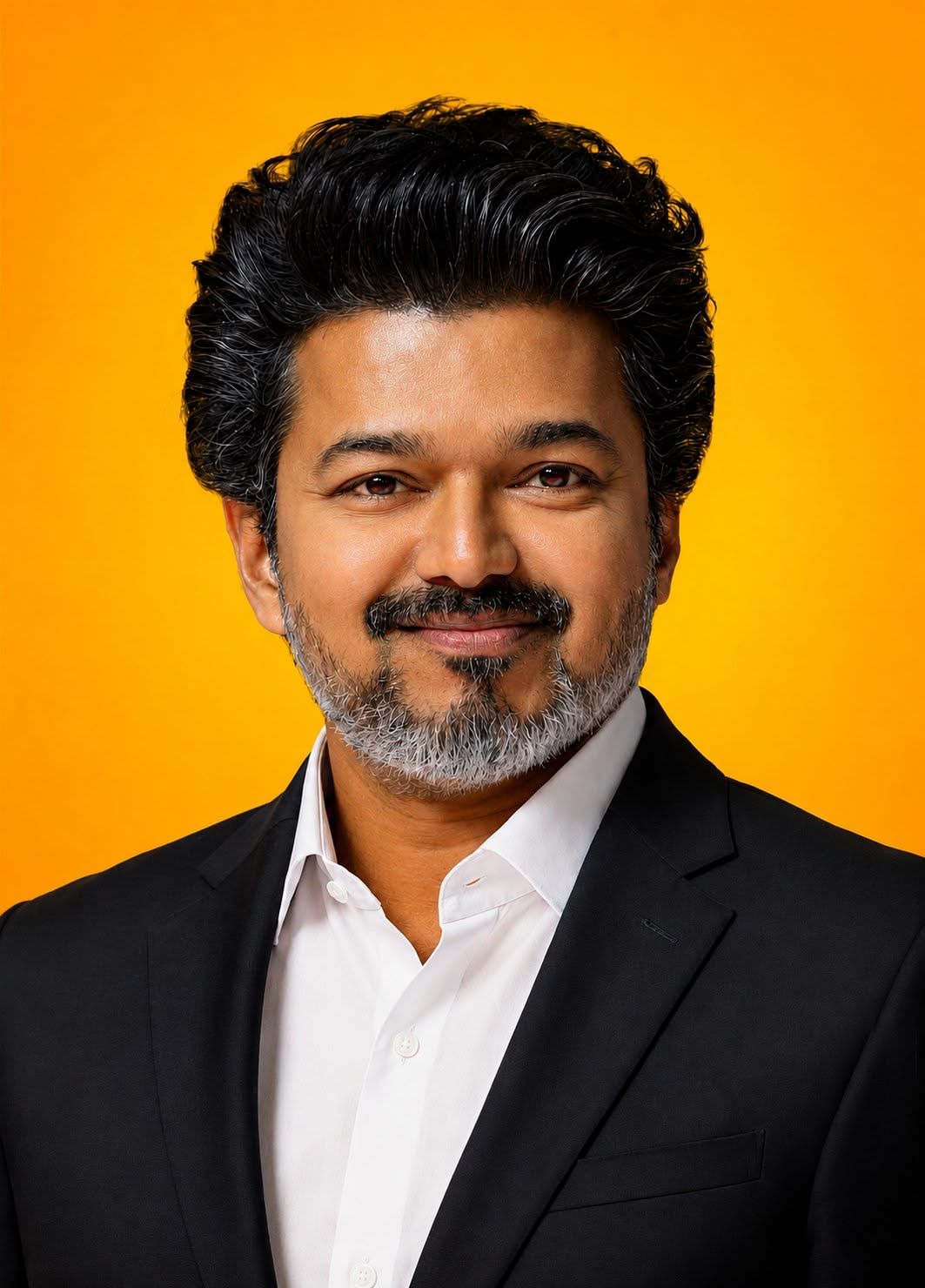 CM C. Joseph Vijay