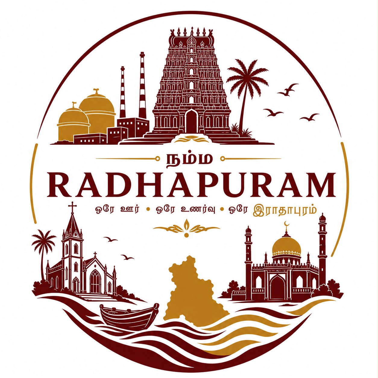 Namma Radhapuram